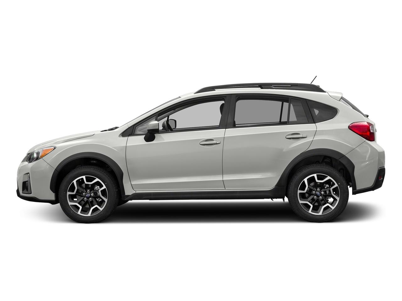 2016 Subaru Crosstrek Vehicle Photo in San Antonio, TX 78238