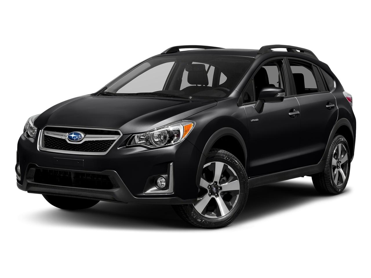 2016 Subaru Crosstrek Hybrid Vehicle Photo in Harrisburg, PA 17111