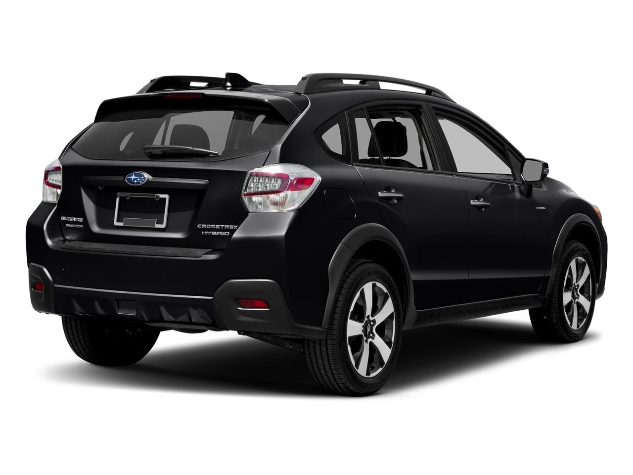 2016 Subaru Crosstrek Hybrid Vehicle Photo in Harrisburg, PA 17111