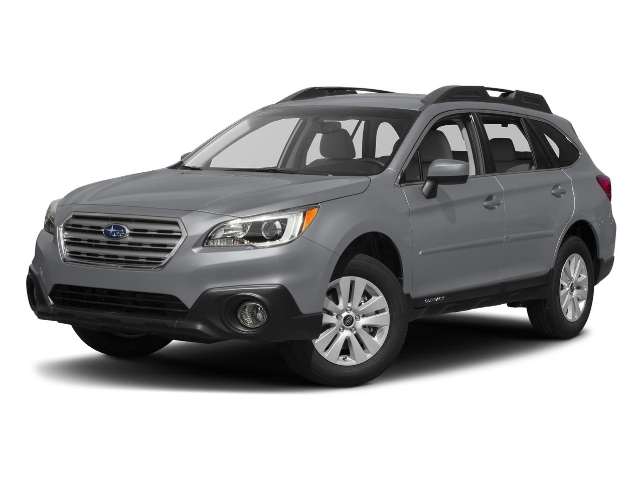 2016 Subaru Outback Vehicle Photo in BETHLEHEM, PA 18017-9401