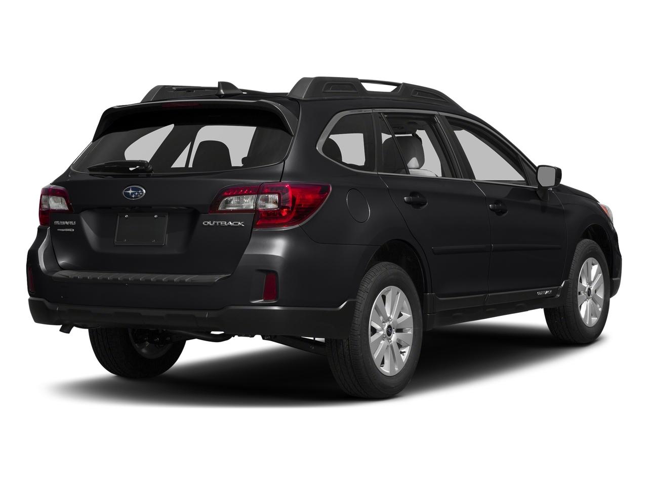 2016 Subaru Outback Vehicle Photo in Oshkosh, WI 54904