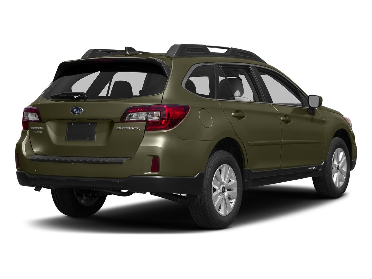 2016 Subaru Outback Vehicle Photo in Oshkosh, WI 54904