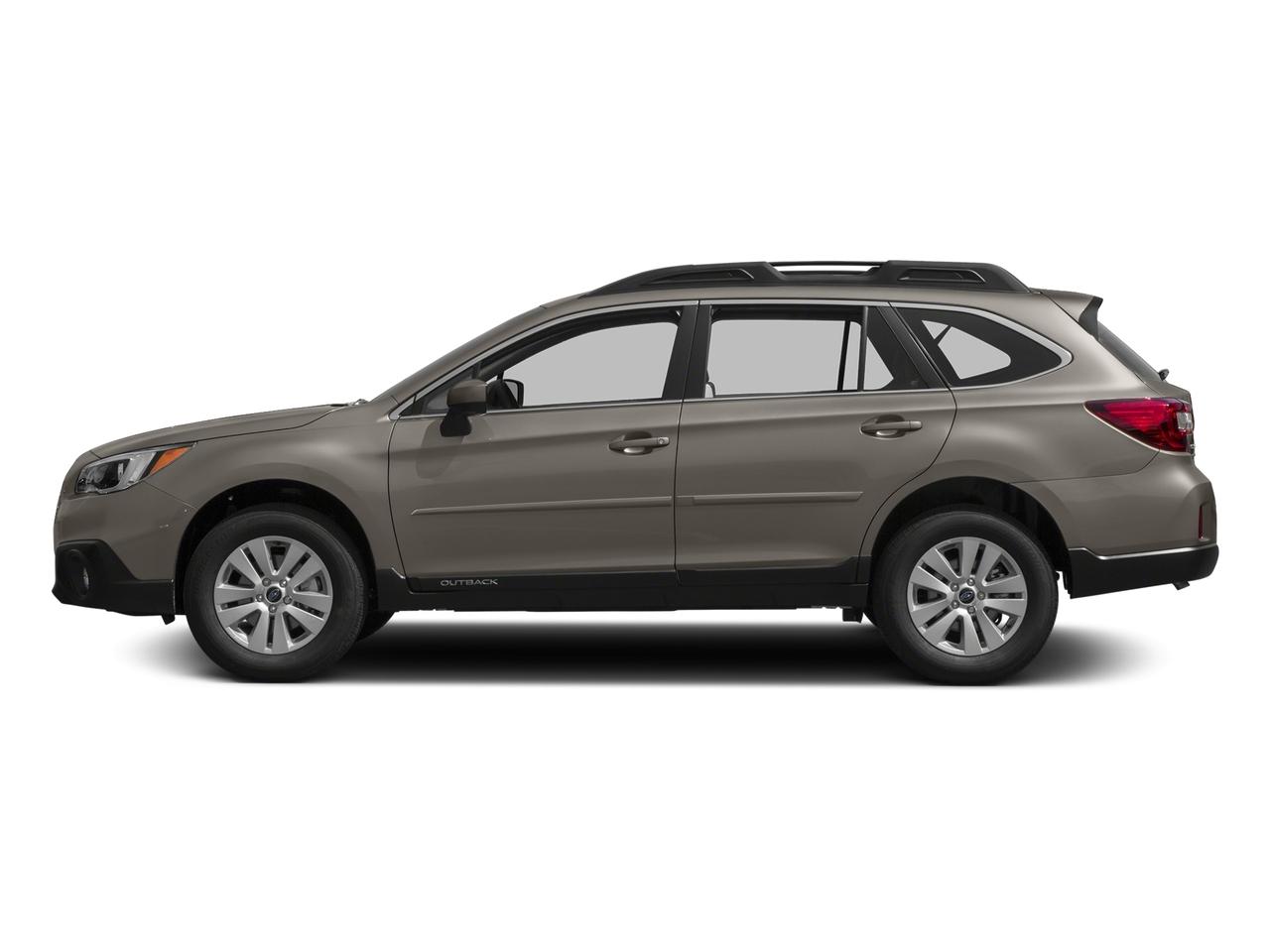 2016 Subaru Outback Vehicle Photo in Mechanicsburg, PA 17050