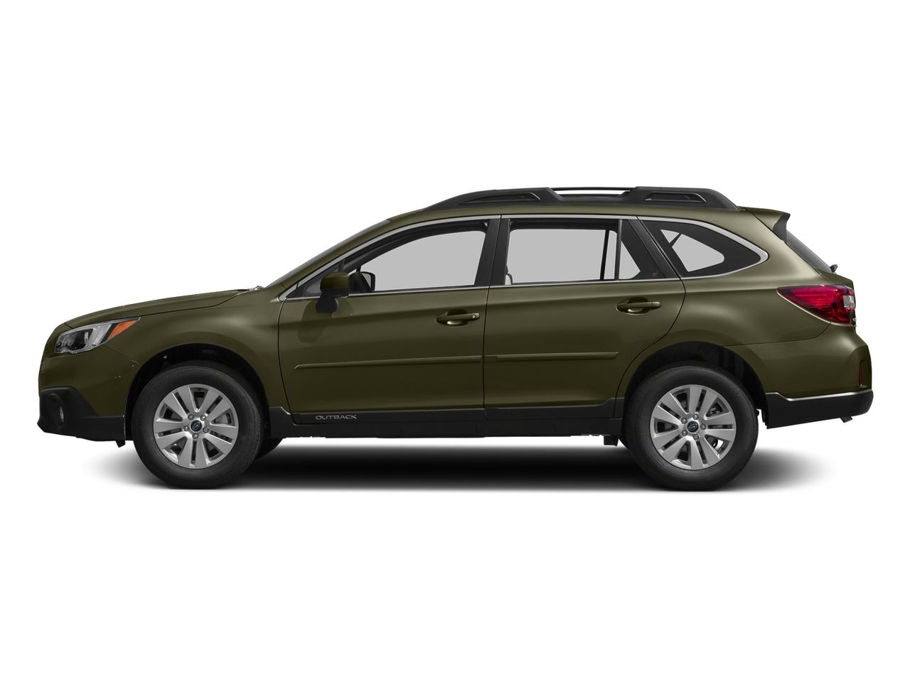 2016 Subaru Outback Vehicle Photo in Oshkosh, WI 54904