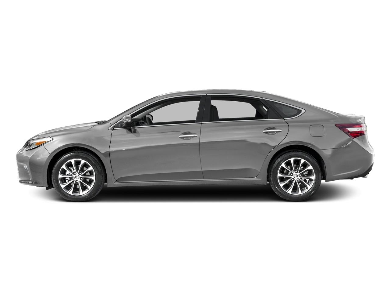 2016 Toyota Avalon Vehicle Photo in SELMA, TX 78154-1459