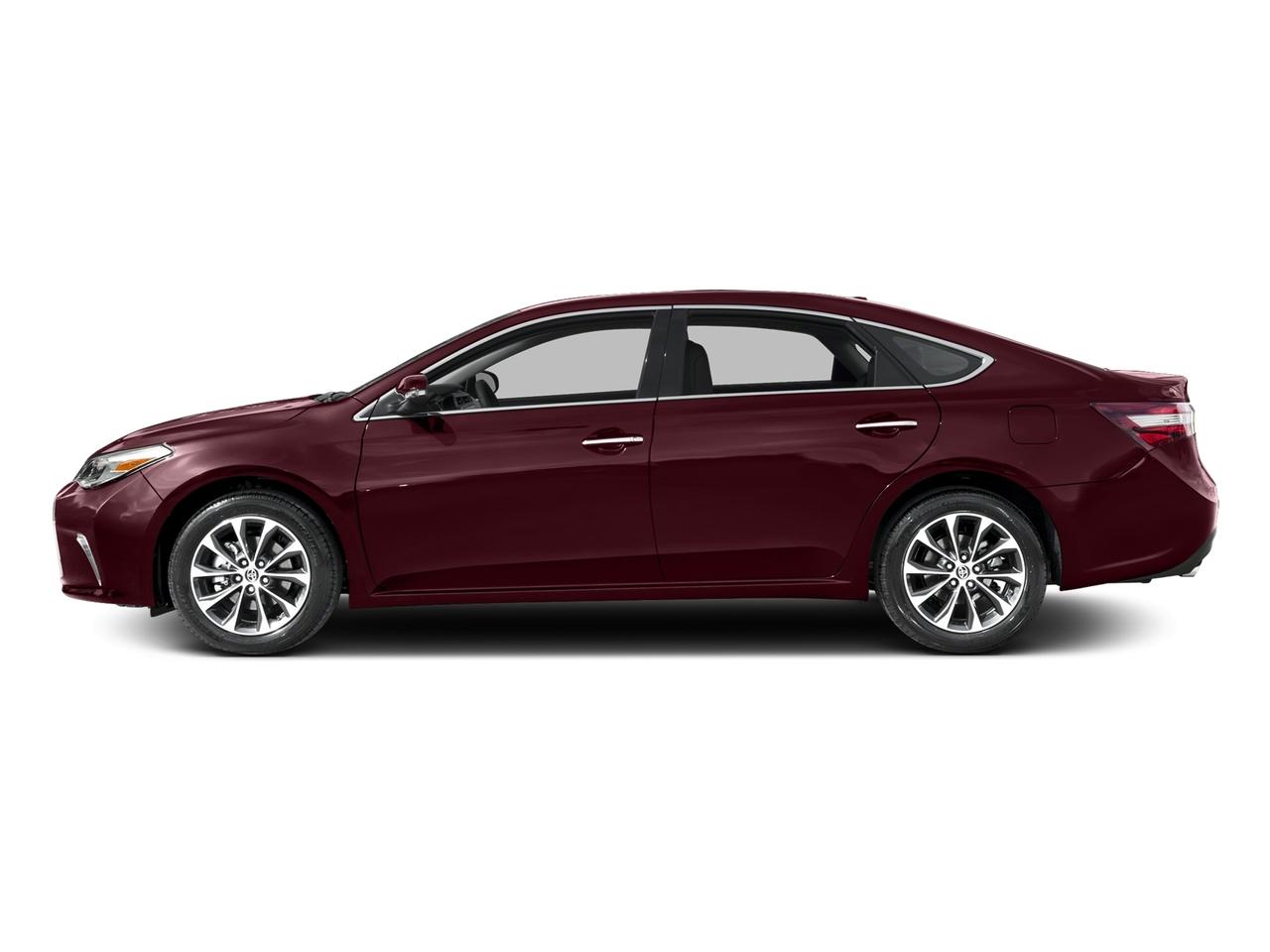 2016 Toyota Avalon Vehicle Photo in Cockeysville, MD 21030-2508