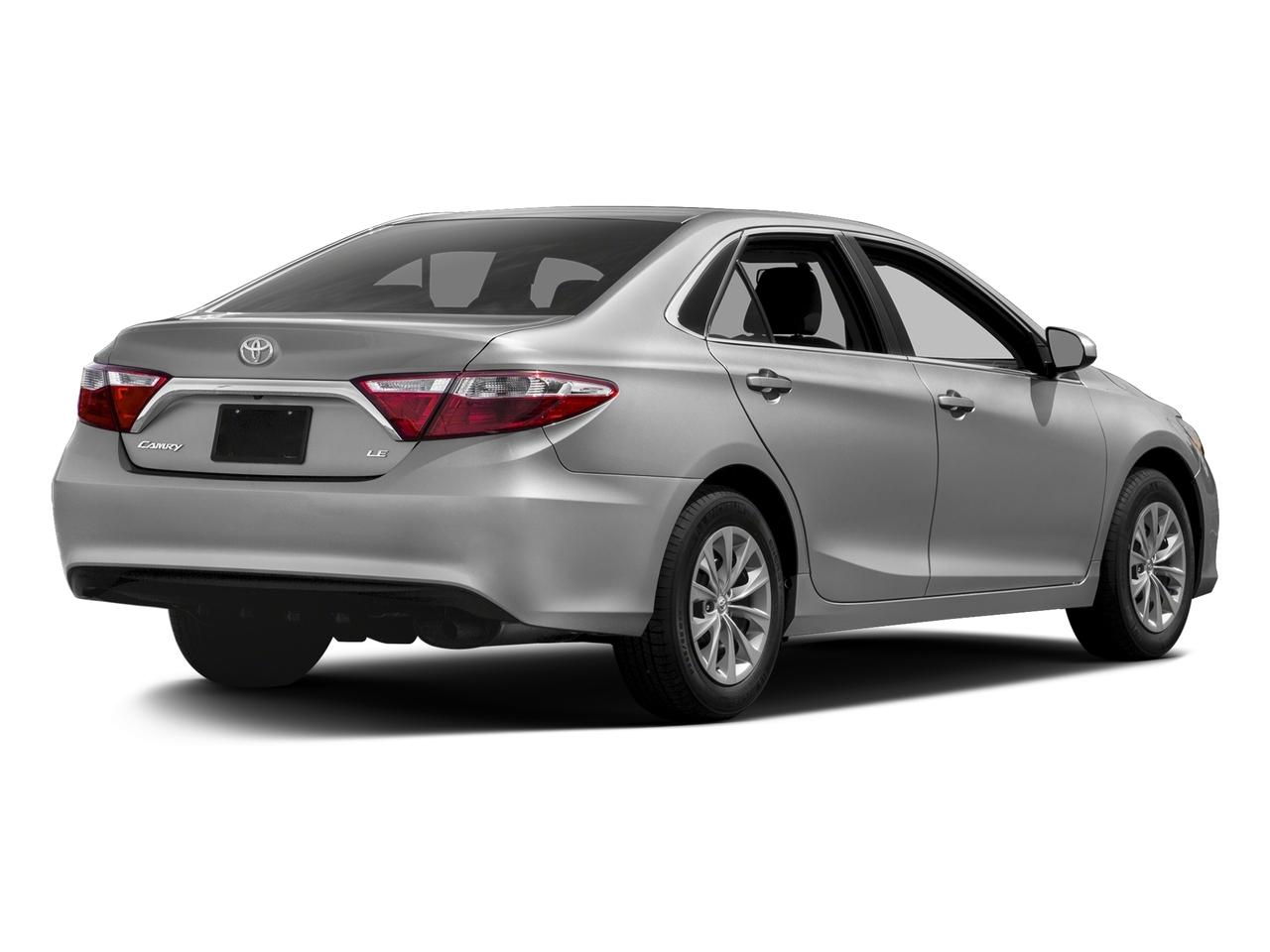 2016 Toyota Camry Vehicle Photo in Pompano Beach, FL 33064