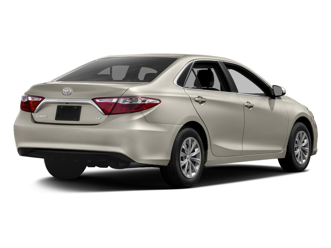 2016 Toyota Camry Vehicle Photo in Pinellas Park , FL 33781