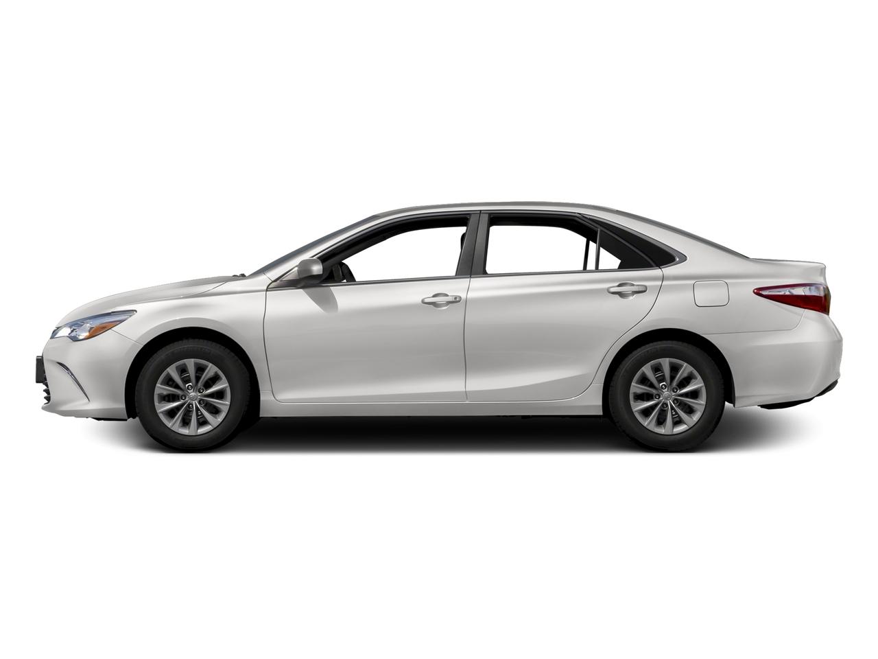 2016 Toyota Camry Vehicle Photo in Pinellas Park , FL 33781