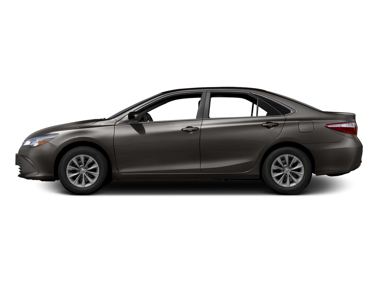 2016 Toyota Camry Vehicle Photo in Pinellas Park , FL 33781