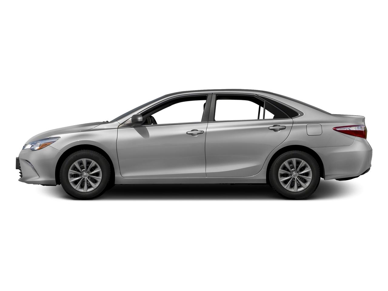 Used 2016 Toyota Camry LE with VIN 4T4BF1FK2GR551119 for sale in Fort Lauderdale, FL