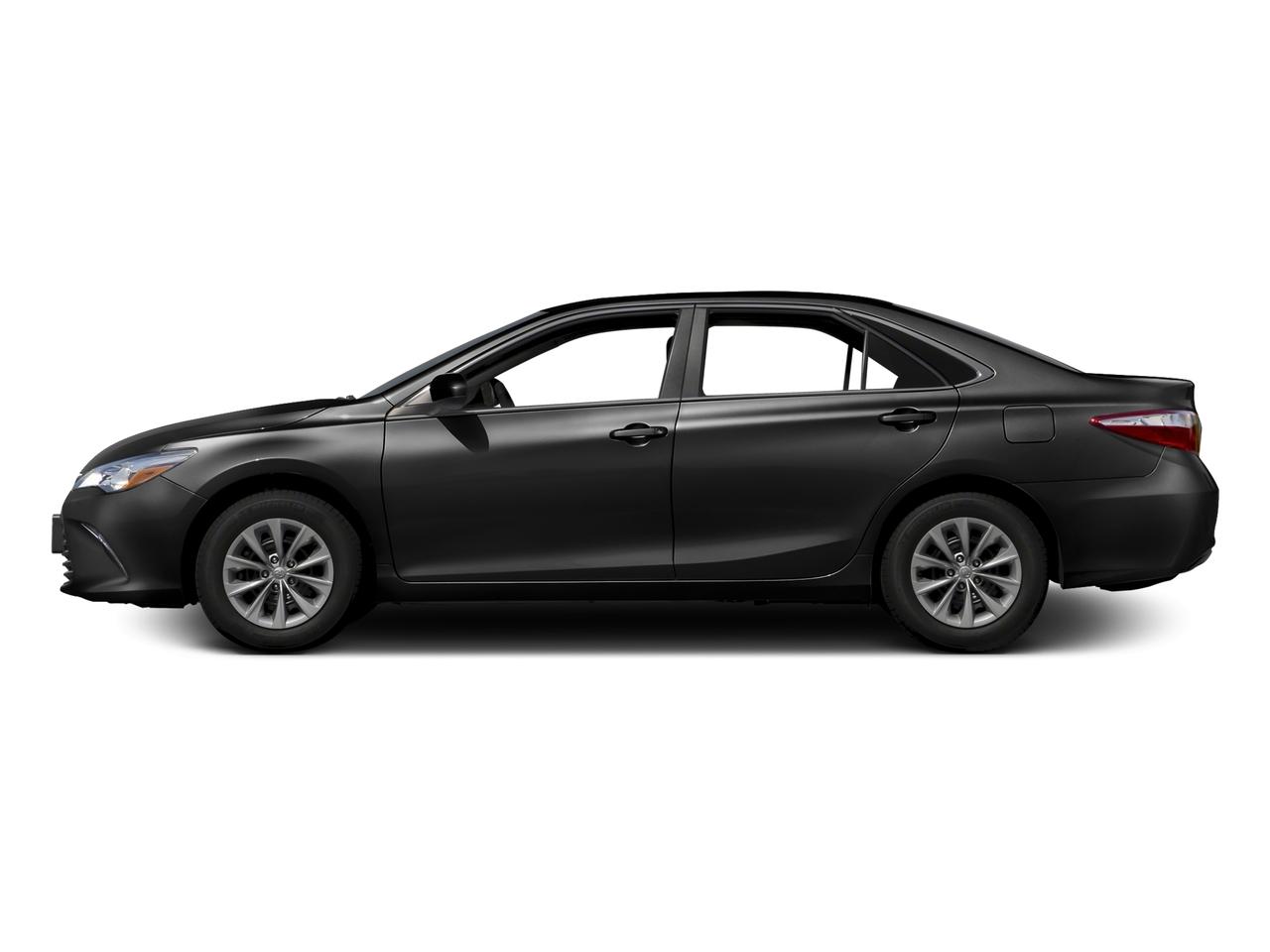 2016 Toyota Camry Vehicle Photo in Statesville, NC 28625