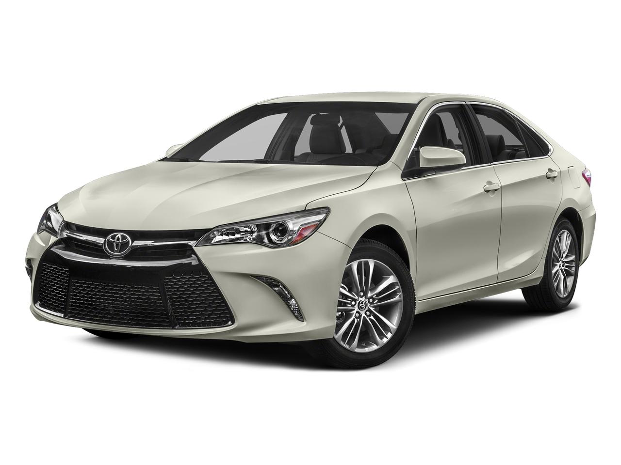 2016 Toyota Camry Vehicle Photo in Appleton, WI 54913