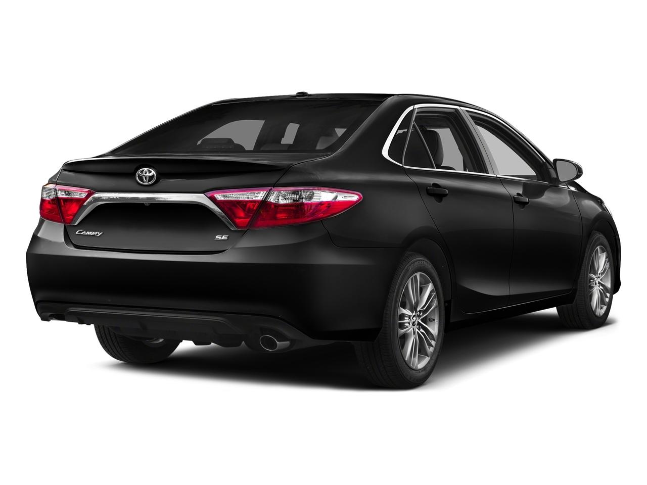 2016 Toyota Camry Vehicle Photo in Corpus Christi, TX 78415