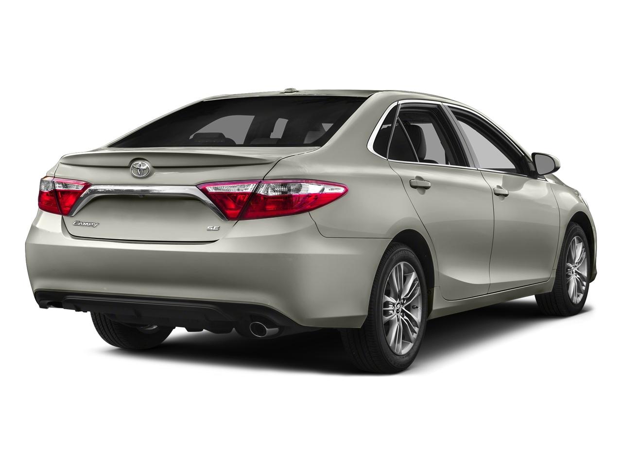 2016 Toyota Camry Vehicle Photo in Miami, FL 33015