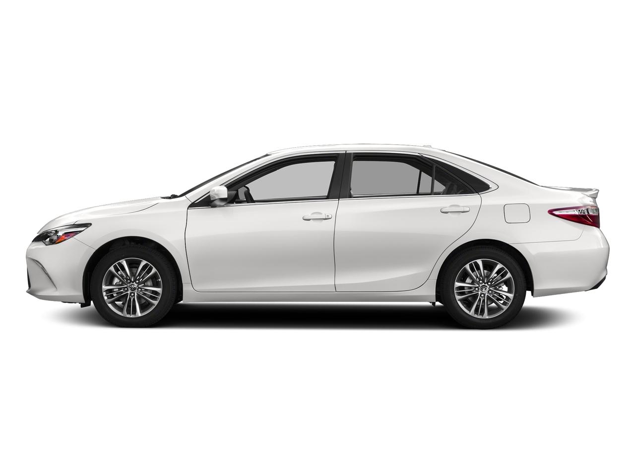 2016 Toyota Camry Vehicle Photo in Grapevine, TX 76051