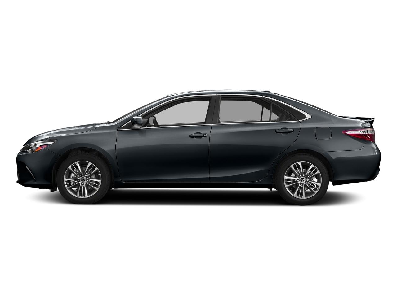 2016 Toyota Camry Vehicle Photo in Winter Park, FL 32792