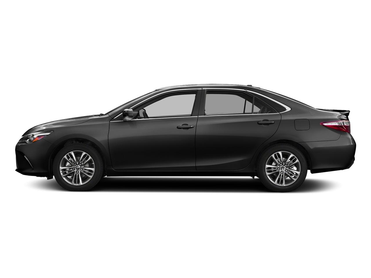 2016 Toyota Camry Vehicle Photo in Corpus Christi, TX 78415