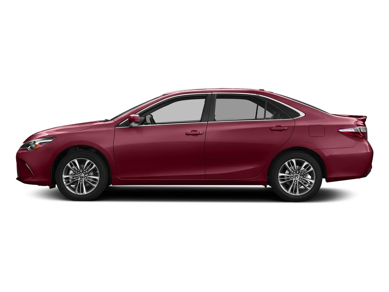 2016 Toyota Camry Vehicle Photo in Winter Park, FL 32792