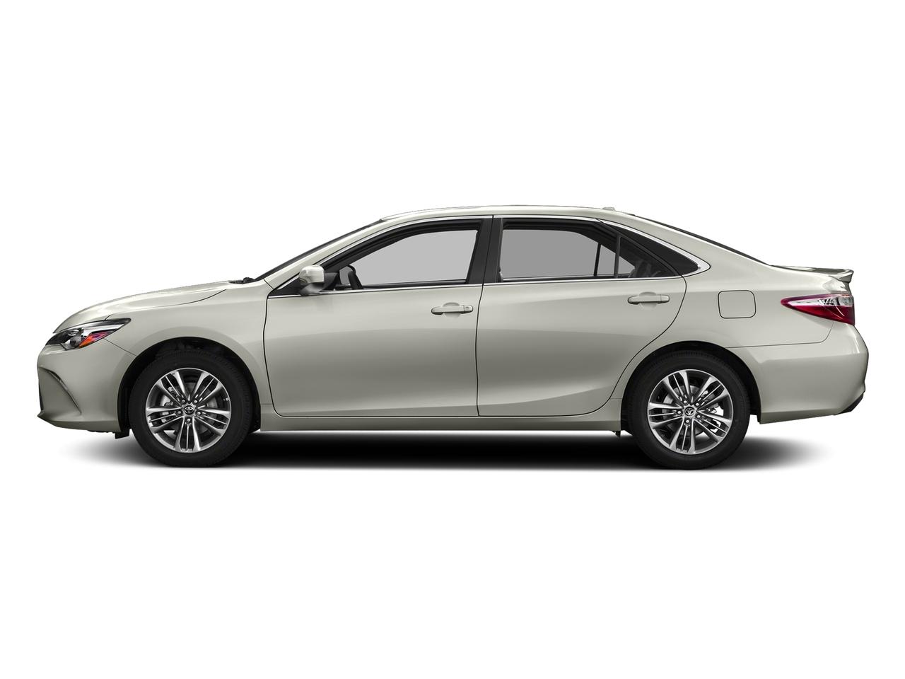 2016 Toyota Camry Vehicle Photo in Miami, FL 33015