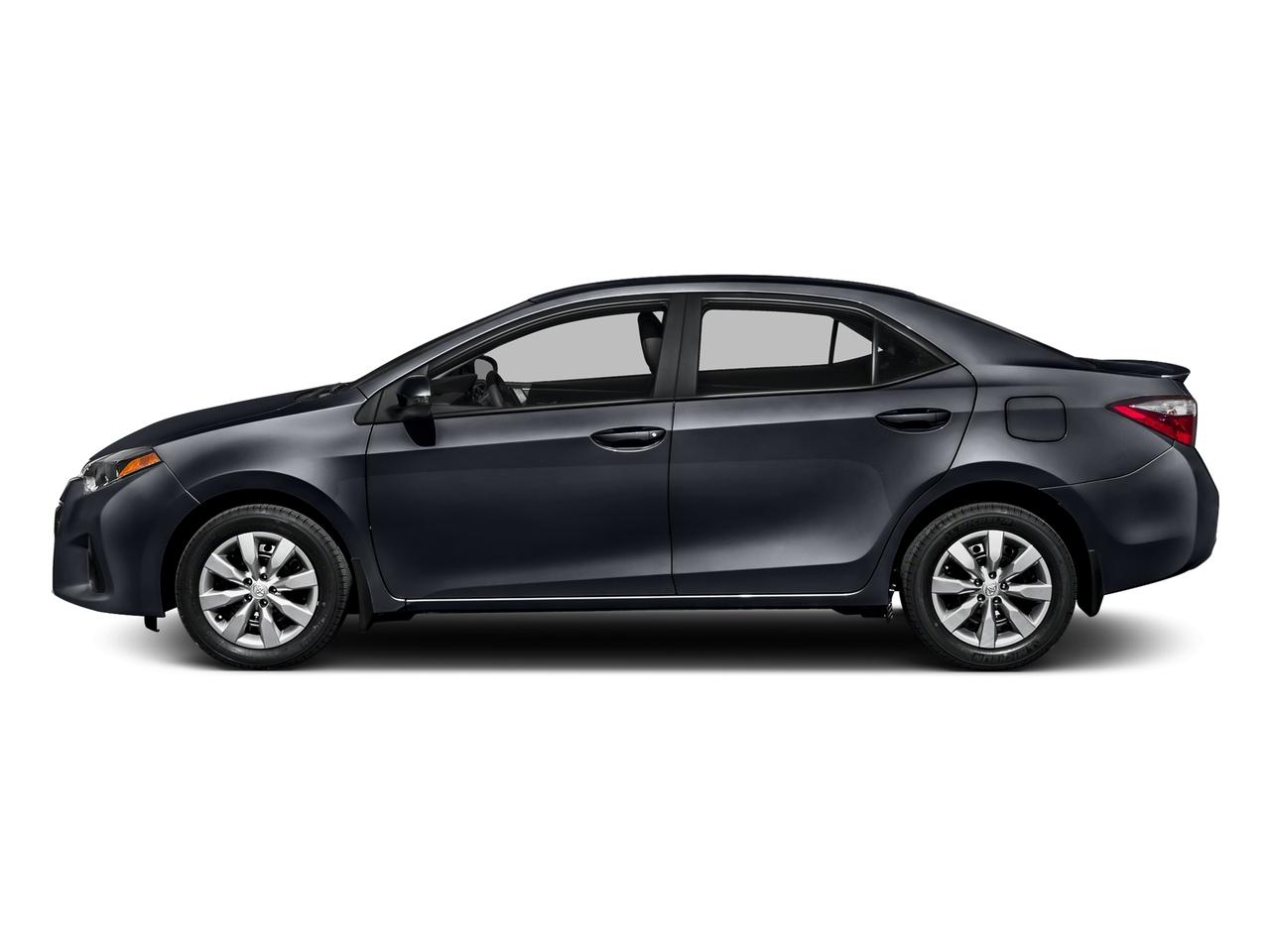 2016 Toyota Corolla Vehicle Photo in Winter Park, FL 32792