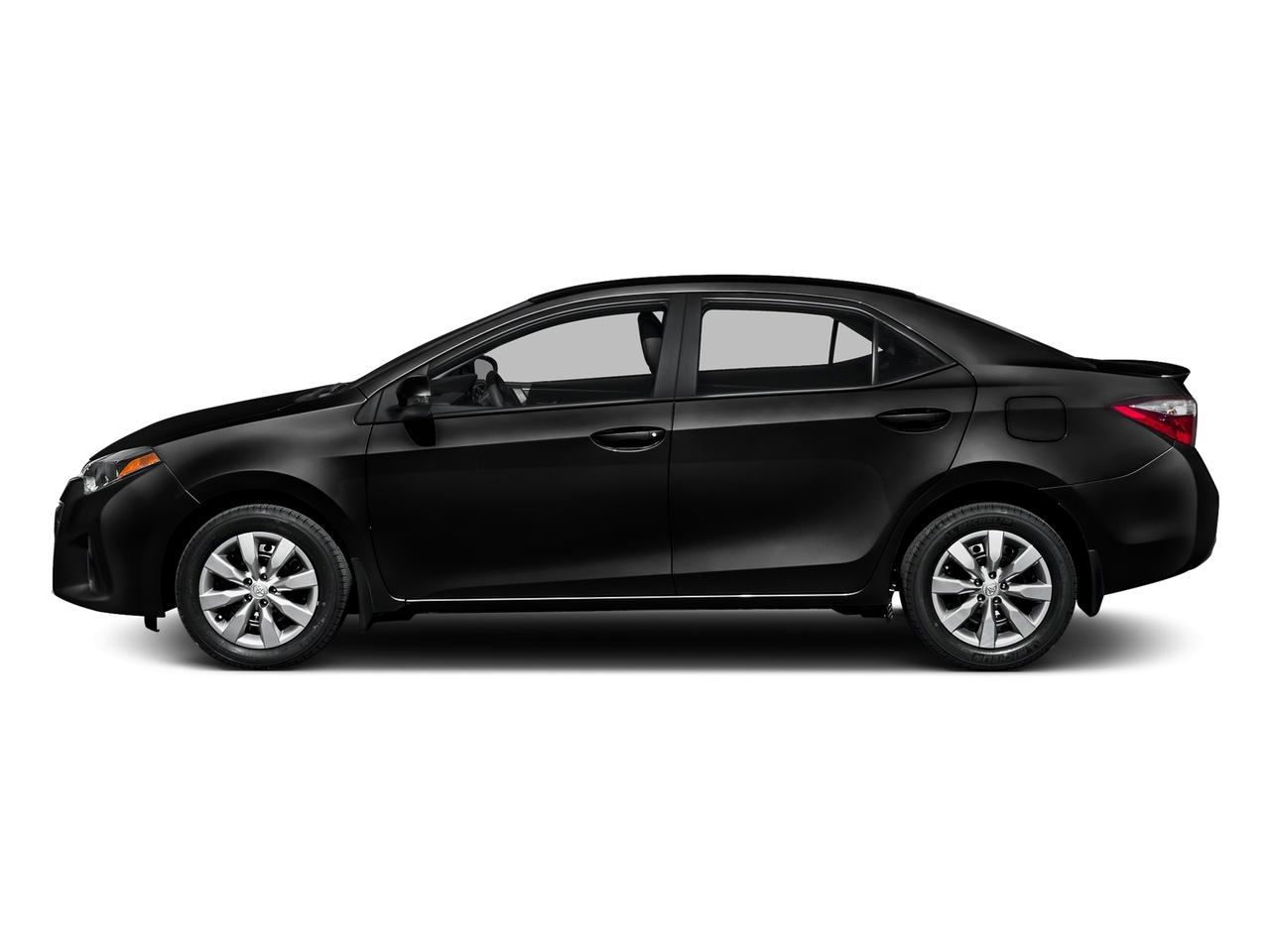 2016 Toyota Corolla Vehicle Photo in Clearwater, FL 33764