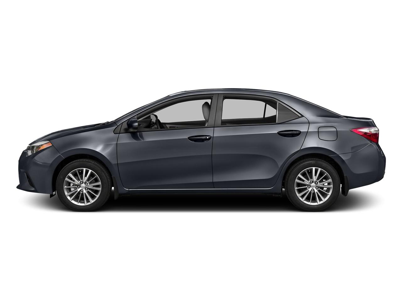 2016 Toyota Corolla Vehicle Photo in Winter Park, FL 32792