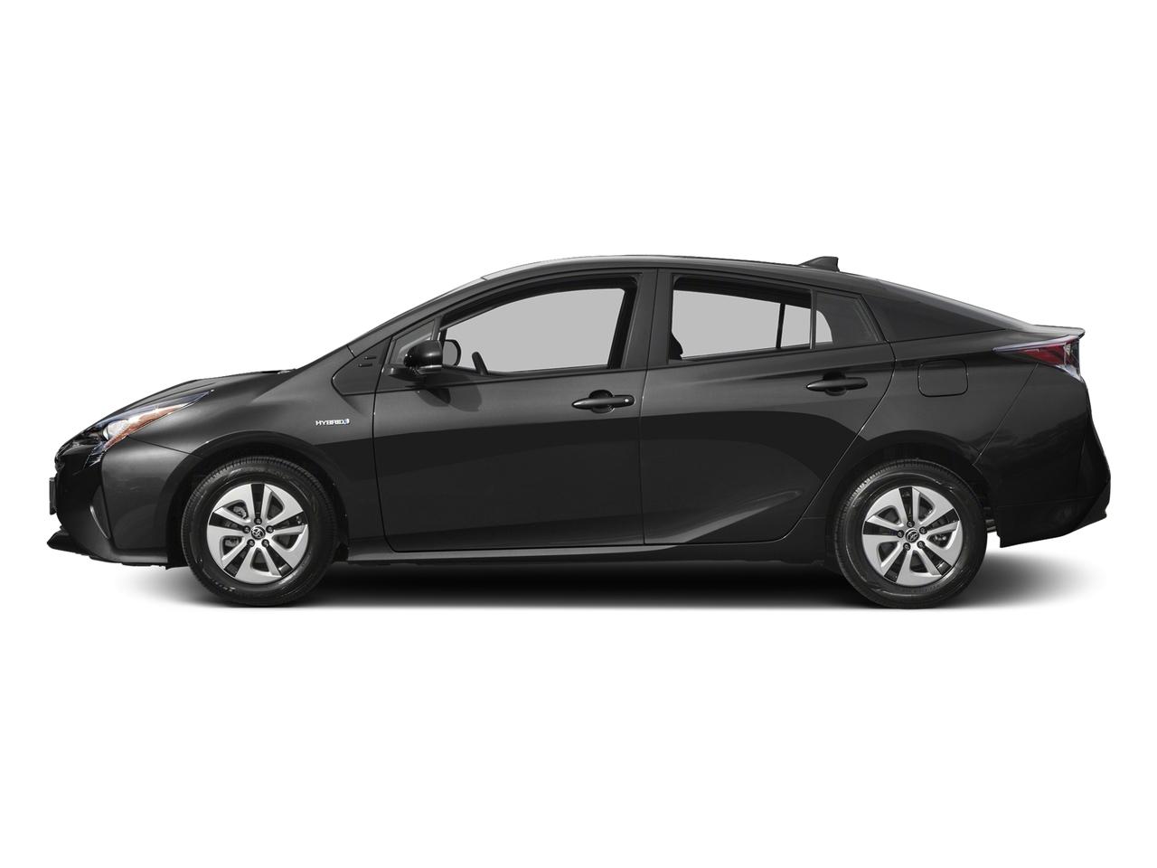 2016 Toyota Prius Vehicle Photo in Clearwater, FL 33761