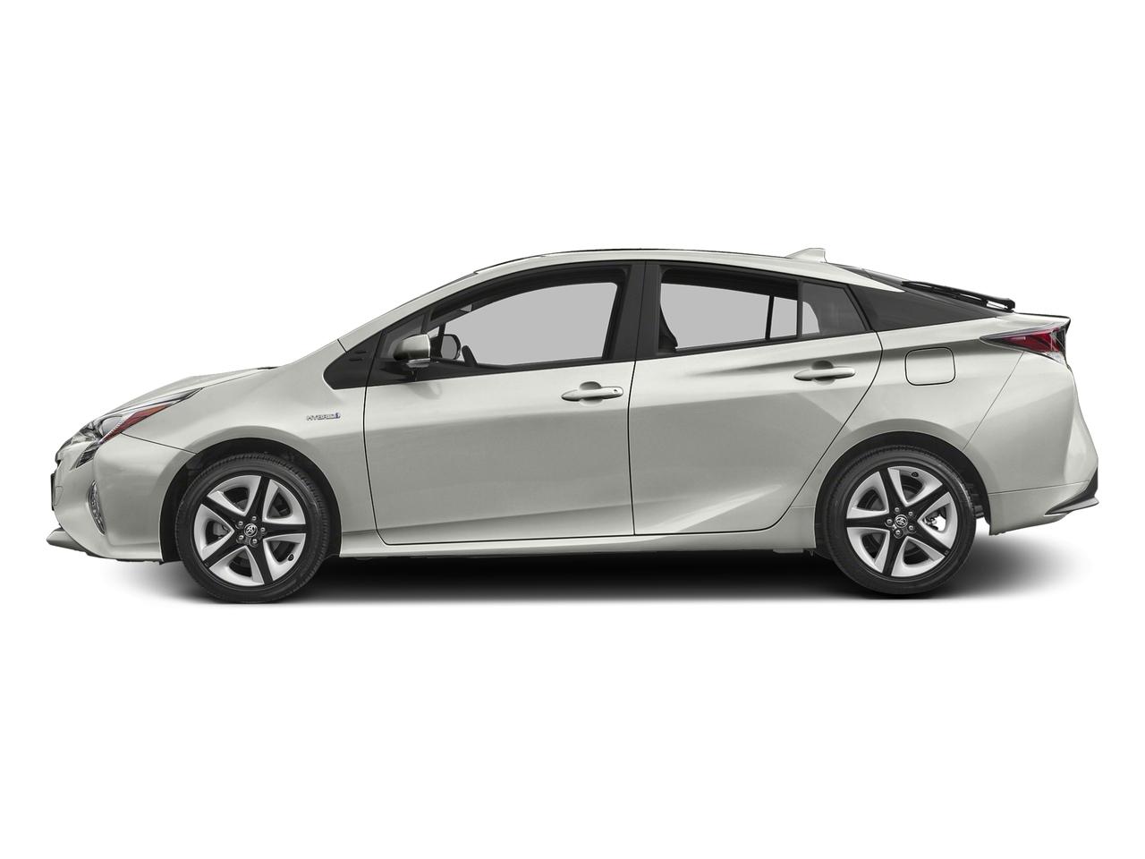 2016 Toyota Prius Vehicle Photo in Davie, FL 33331