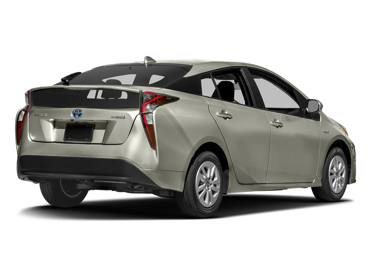 2016 Toyota Prius Vehicle Photo in West Palm Beach, FL 33417