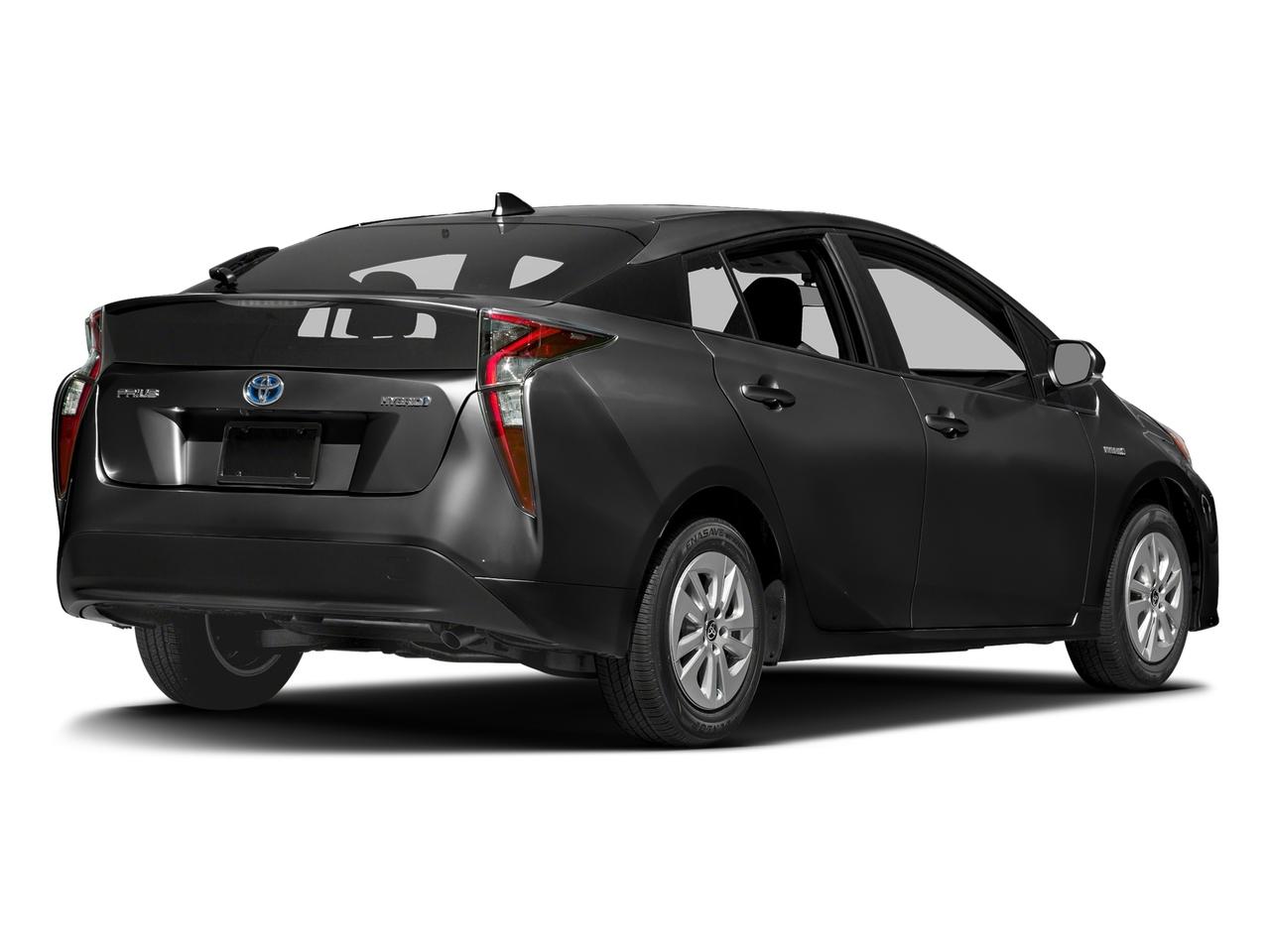 2016 Toyota Prius Vehicle Photo in Ft. Myers, FL 33907