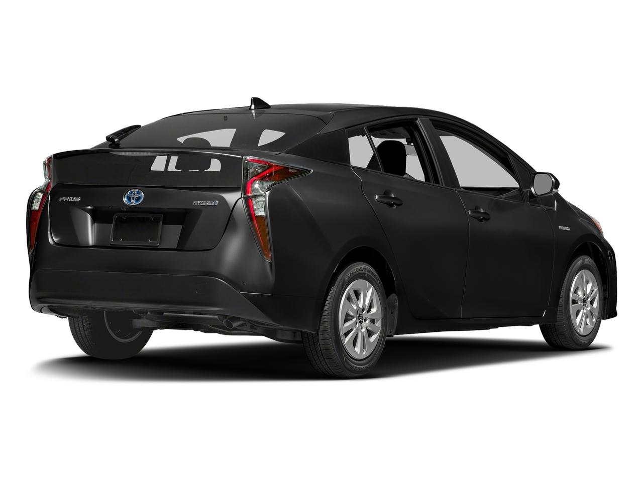 2016 Toyota Prius Vehicle Photo in Oshkosh, WI 54904