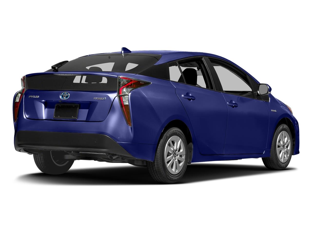 2016 Toyota Prius Vehicle Photo in Tampa, FL 33614