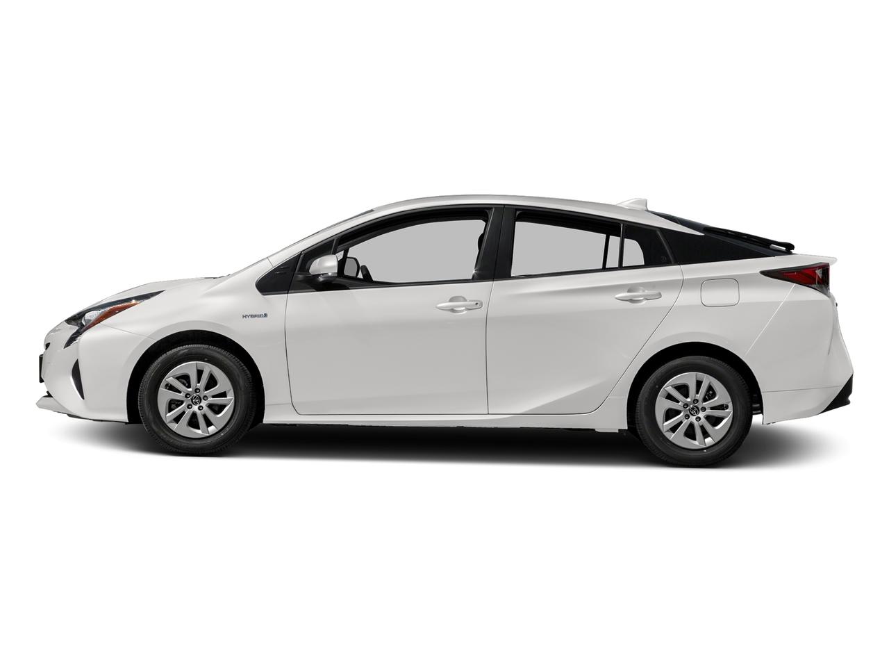 2016 Toyota Prius Vehicle Photo in PORTLAND, OR 97225-3518