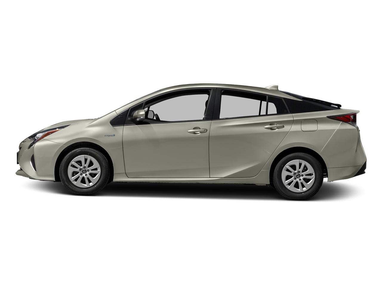 2016 Toyota Prius Vehicle Photo in West Palm Beach, FL 33417