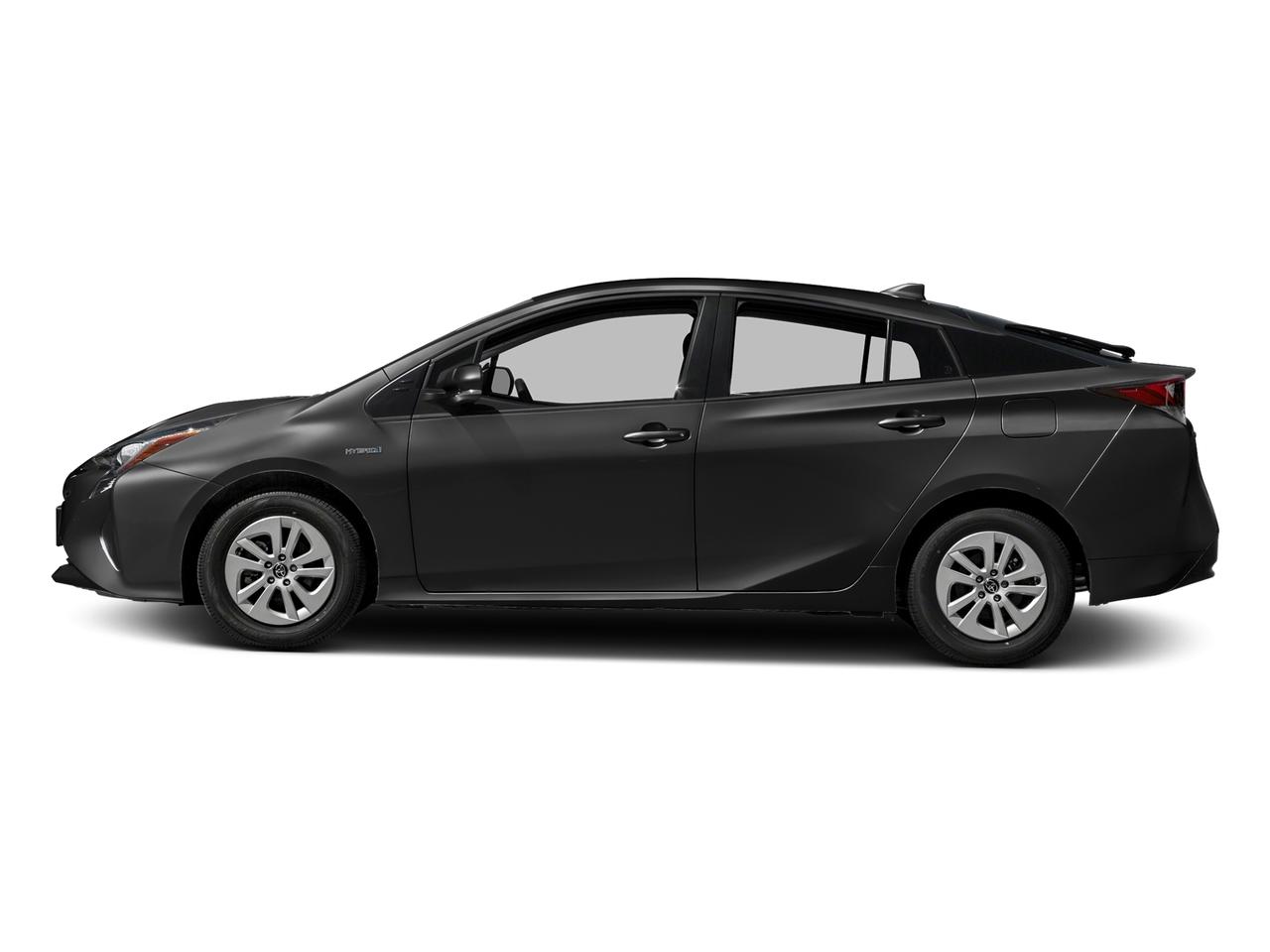 2016 Toyota Prius Vehicle Photo in Ft. Myers, FL 33907