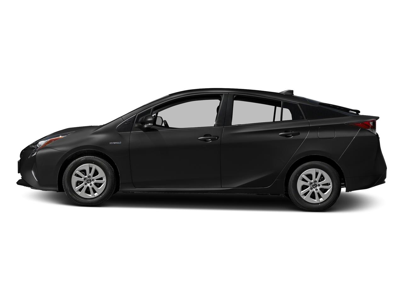 2016 Toyota Prius Vehicle Photo in Oshkosh, WI 54904