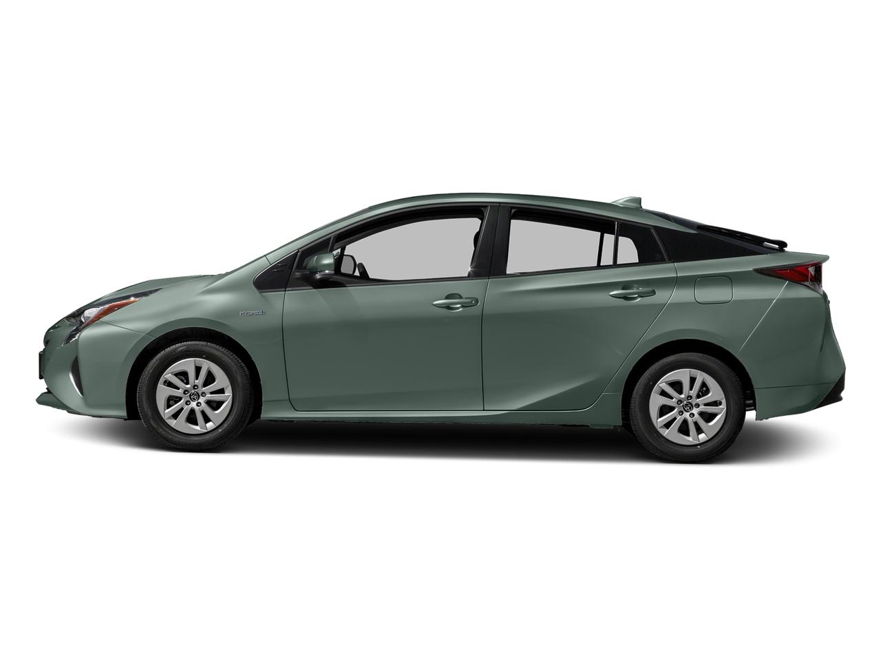 2016 Toyota Prius Vehicle Photo in Cockeysville, MD 21030-2508