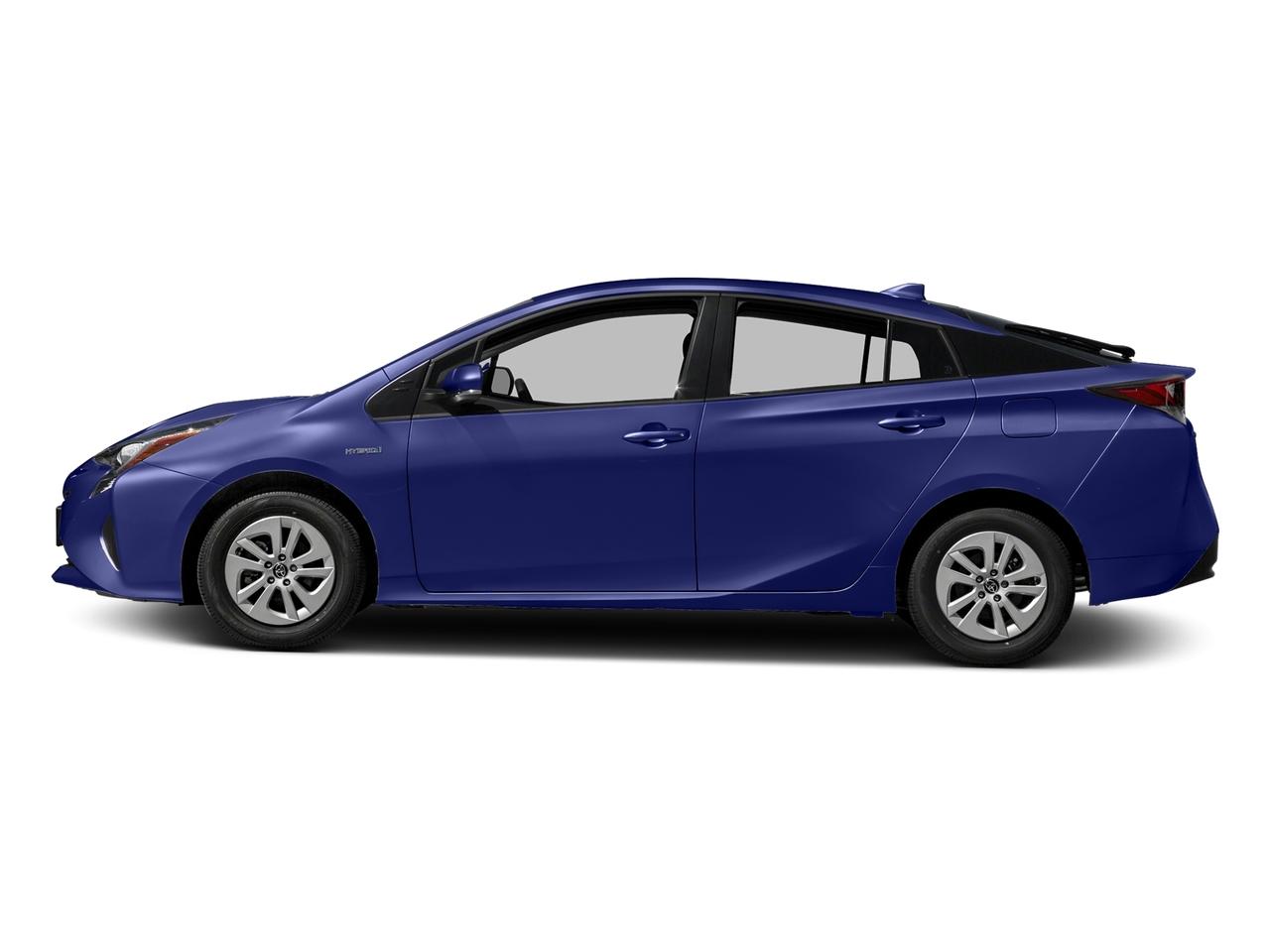 2016 Toyota Prius Vehicle Photo in Tampa, FL 33614