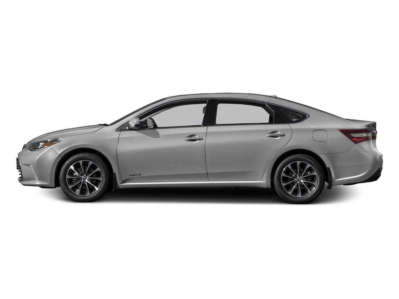 2016 Toyota Avalon Hybrid Vehicle Photo in Rolla, MO 65401