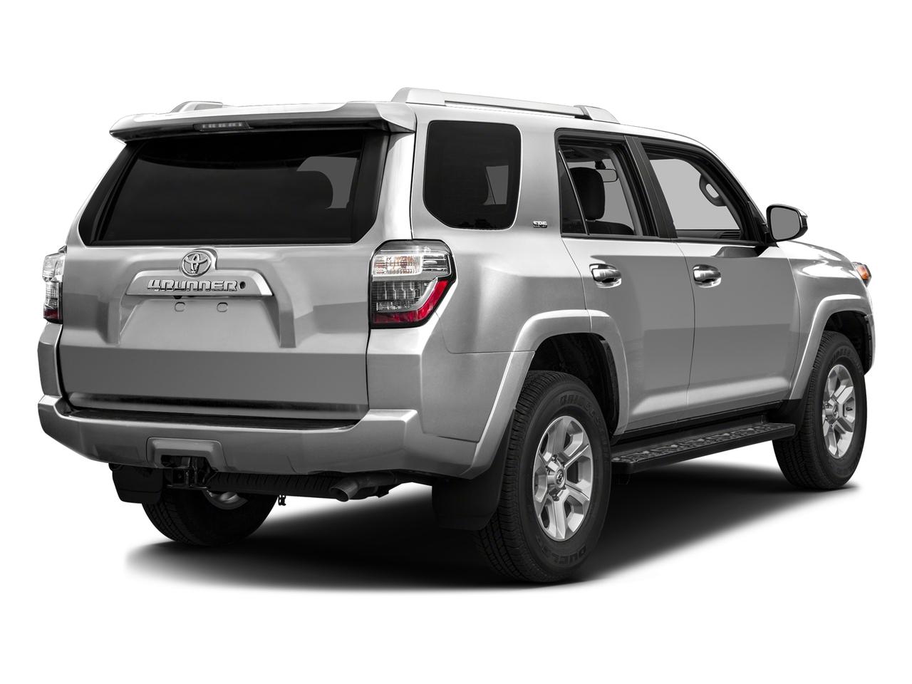 2016 Toyota 4Runner Vehicle Photo in LAUREL, MD 20707-4622