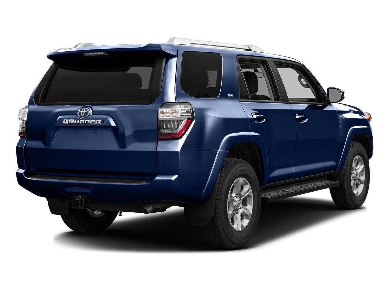 2016 Toyota 4Runner Vehicle Photo in Pinellas Park , FL 33781