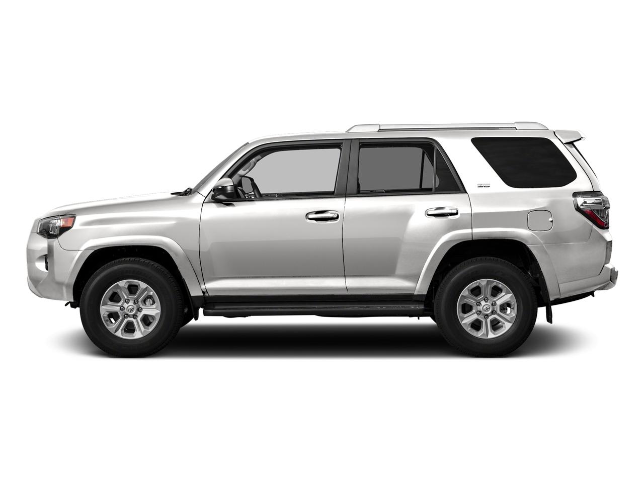 2016 Toyota 4Runner Vehicle Photo in MIAMI, FL 33172-3015