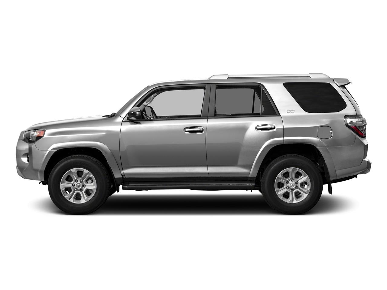 2016 Toyota 4Runner Vehicle Photo in LAUREL, MD 20707-4622