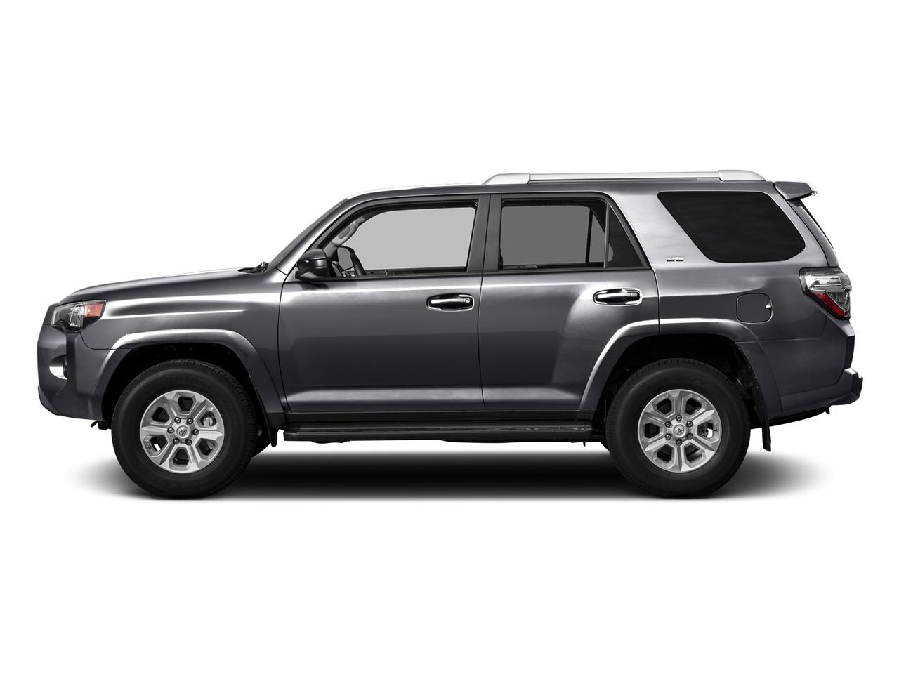 2016 Toyota 4Runner Vehicle Photo in GREEN BAY, WI 54303-3330