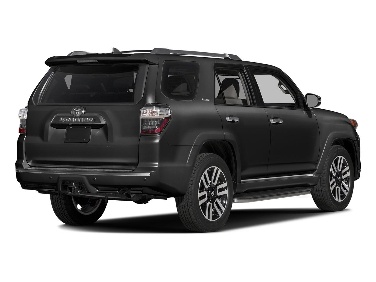 2016 Toyota 4Runner Vehicle Photo in INDEPENDENCE, MO 64055-1377