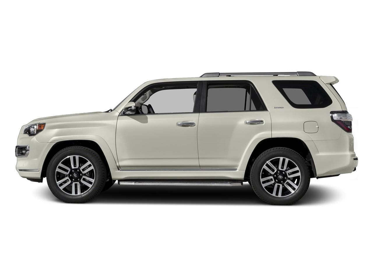 2016 Toyota 4Runner Vehicle Photo in MIAMI, FL 33134-2699