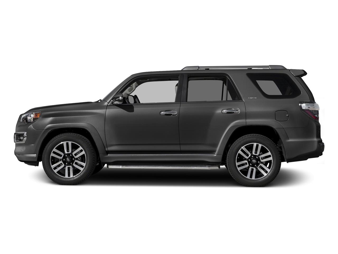 2016 Toyota 4Runner Vehicle Photo in INDEPENDENCE, MO 64055-1377