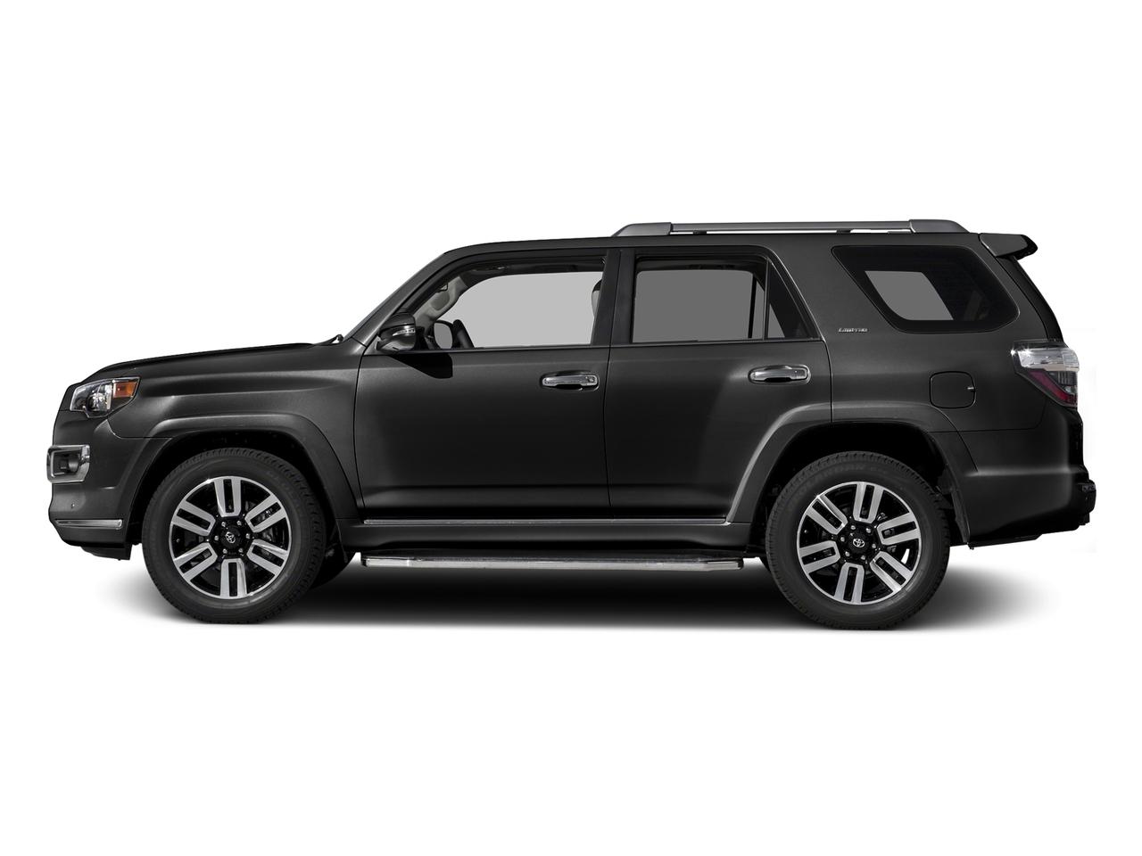 2016 Toyota 4Runner Vehicle Photo in Sarasota, FL 34231