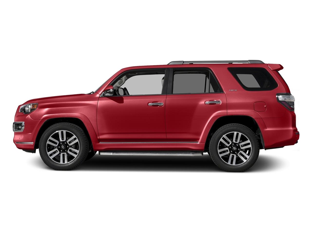 2016 Toyota 4Runner Vehicle Photo in Pinellas Park , FL 33781